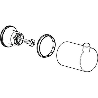 Hansgrohe Talis S 2 Zweigriff Waschtischmischer - Armatur Hansgrohe Talis S 2 Zweigriff Waschtischmischer - Armatur