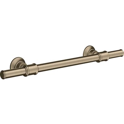 Hansgrohe Haltegriff Axor Montreux 42030820 Metall, brushed nickel Hansgrohe Haltegriff Axor Montreux 42030820 Metall, brushed nickel