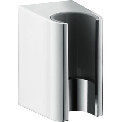 Hansgrohe Axor Starck Duschhalter - Fester Metallsupport - Duschart Hansgrohe Axor Starck Duschhalter - Fester Metallsupport - Duschart