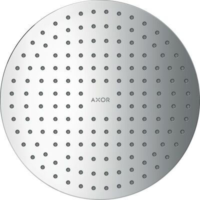 Hansgrohe AXOR ShowerSolutions Kopfbrause 250mm 2jet Deckenmontage Hansgrohe AXOR ShowerSolutions Kopfbrause 250mm 2jet Deckenmontage