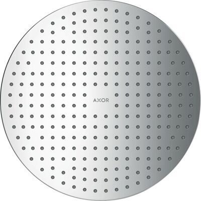 Hansgrohe Axor Duschkopf - 300mm - PowderRain - Deckenmontage - Chrom - Duschkopf Hansgrohe Axor Duschkopf - 300mm - PowderRain - Deckenmontage - Chrom - Duschkopf