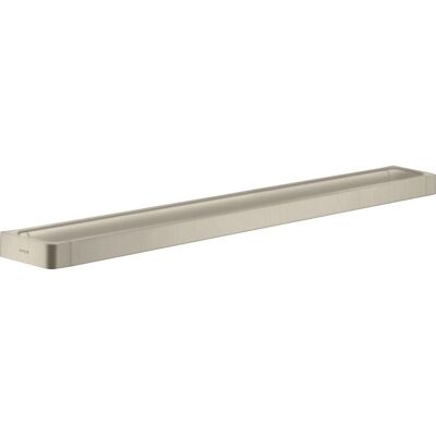 Hansgrohe AXOR Universal Zubehör E Reling - 800mm - Badezimmerzubehör Hansgrohe AXOR Universal Zubehör E Reling - 800mm - Badezimmerzubehör