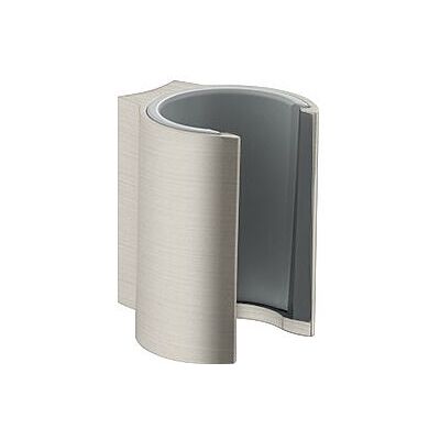 Hansgrohe Axor Starck Brausehalter - Feste Wandhalterung Hansgrohe Axor Starck Brausehalter - Feste Wandhalterung
