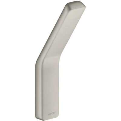 Hansgrohe AXOR Universal Handtuchhaken - Edelstahl Optic Hansgrohe AXOR Universal Handtuchhaken - Edelstahl Optic