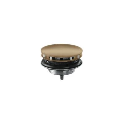 Hansgrohe Axor Brushed Bronze Ablaufgarnitur - Ablaufgarnitur Hansgrohe Axor Brushed Bronze Ablaufgarnitur - Ablaufgarnitur