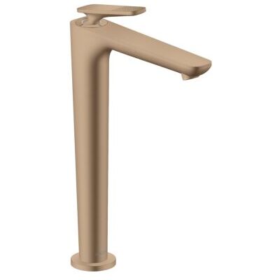 Hansgrohe Axor Citterio C CoolStart 250 Waschtischarmatur - Waschbeckenarmatur Hansgrohe Axor Citterio C CoolStart 250 Waschtischarmatur - Waschbeckenarmatur