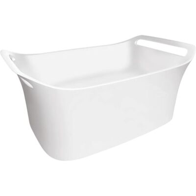 Hansgrohe Axor Urquiola Wandwaschbecken - Waschbecken Hansgrohe Axor Urquiola Wandwaschbecken - Waschbecken