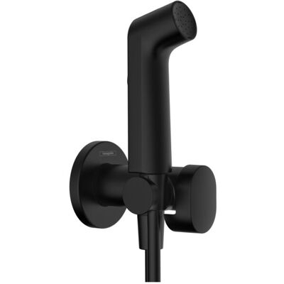 Hansgrohe Bidette Duschkopf 29232670 - Duschkopf Hansgrohe Bidette Duschkopf 29232670 - Duschkopf