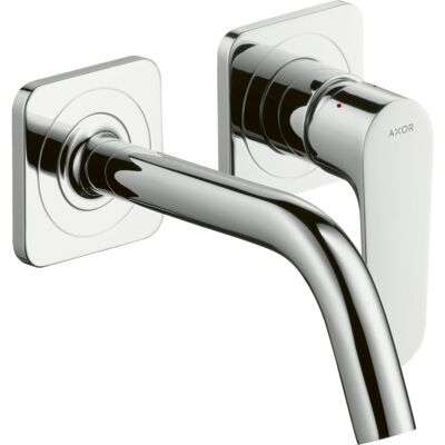 Hansgrohe Axor Citterio M Fertigmontageset 34113000 Unterputz-Waschtischarmatur, Ausladung 167mm, chrom Hansgrohe Axor Citterio M Fertigmontageset 34113000 Unterputz-Waschtischarmatur, Ausladung 167mm, chrom