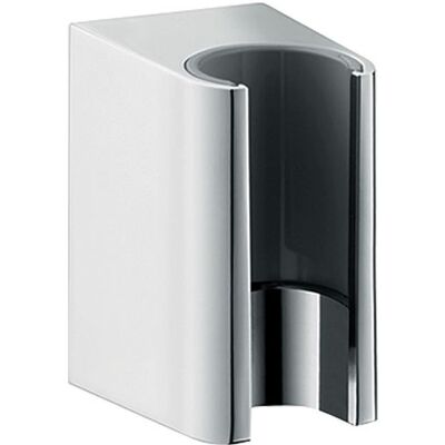 Hansgrohe Axor Starck Duschhalter - Fester Metallsupport - Duschart Hansgrohe Axor Starck Duschhalter - Fester Metallsupport - Duschart