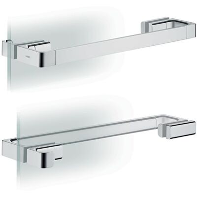 Hansgrohe Axor Universal Duschtürgriff - Duschgriff 444 mm Hansgrohe Axor Universal Duschtürgriff - Duschgriff 444 mm