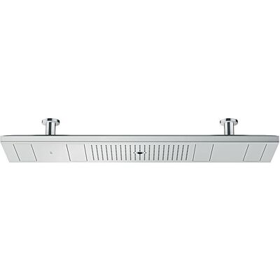 Hansgrohe Axor ShowerHeaven - 1200x300mm 4jet Deckenmontage Hansgrohe Axor ShowerHeaven - 1200x300mm 4jet Deckenmontage