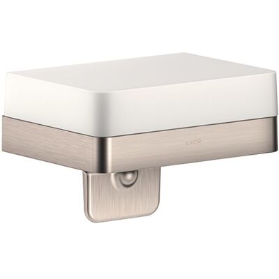 HANS GROHE AXOR Universal Zubehör Flüssigseifenspender - Flüssigseifenspender HANS GROHE AXOR Universal Zubehör Flüssigseifenspender - Flüssigseifenspender