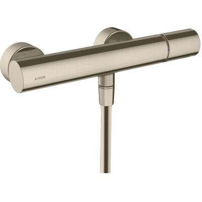 Hansgrohe Axor Uno Duschmischer - Gebürstet Nickel Hansgrohe Axor Uno Duschmischer - Gebürstet Nickel