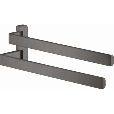 Hansgrohe AXOR Universal Handtuchhalter - Wandmontage Schwenkbar Metall Hansgrohe AXOR Universal Handtuchhalter - Wandmontage Schwenkbar Metall