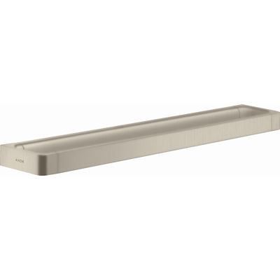Hansgrohe AXOR Universal Zubehör Reling / Handlauf 600 mm - Badezimmerzubehör Hansgrohe AXOR Universal Zubehör Reling / Handlauf 600 mm - Badezimmerzubehör