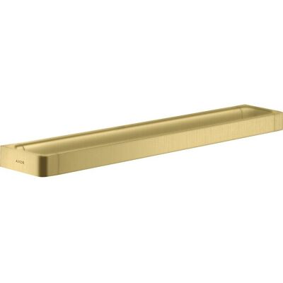 HANSGROHE AXOR Universale Zubehörstange / Griff 600 mm - Badaccessoire HANSGROHE AXOR Universale Zubehörstange / Griff 600 mm - Badaccessoire