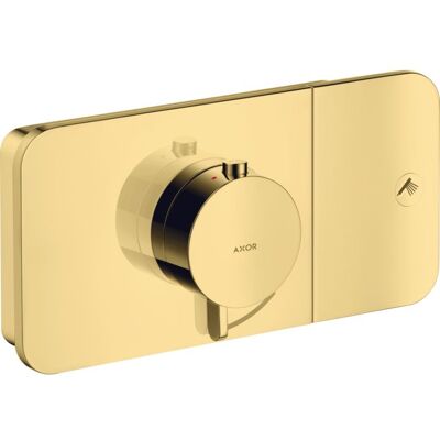 Hansgrohe Axor One Thermostat Set - Produkttyp Hansgrohe Axor One Thermostat Set - Produkttyp