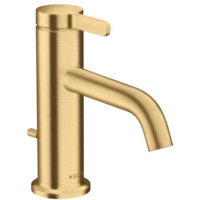 Hansgrohe Axor One Einhebel-Waschtischarmatur - 130mm Ausladung - Hochdruck Hansgrohe Axor One Einhebel-Waschtischarmatur - 130mm Ausladung - Hochdruck