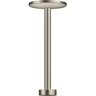 Hansgrohe AXOR 300mm Deckenanschluss - Brushed Nickel Hansgrohe AXOR 300mm Deckenanschluss - Brushed Nickel