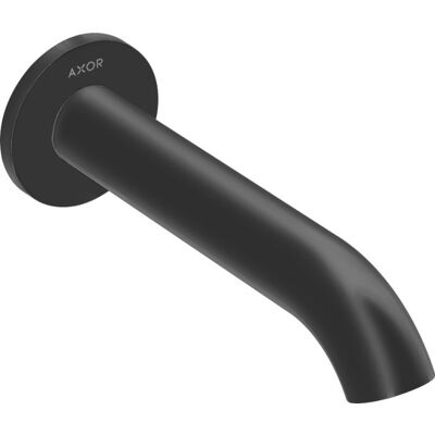 Hansgrohe Axor Uno Modell - 178mm Ausladung - Wandmontage - Wanneneinlauf Hansgrohe Axor Uno Modell - 178mm Ausladung - Wandmontage - Wanneneinlauf