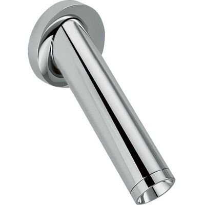 Hansgrohe Wanneneinlauf Axor Starck 10410000 Ausladung 122mm, chrom Hansgrohe Wanneneinlauf Axor Starck 10410000 Ausladung 122mm, chrom
