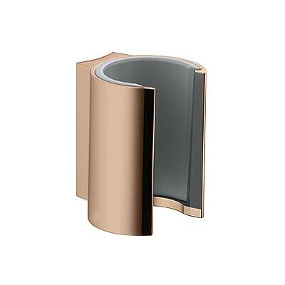Hansgrohe Axor Starck Duschhalter - Feste Halteposition Hansgrohe Axor Starck Duschhalter - Feste Halteposition