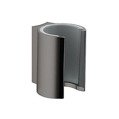 Hansgrohe Axor Starck Fester Duschhalter - Duschhalter Hansgrohe Axor Starck Fester Duschhalter - Duschhalter