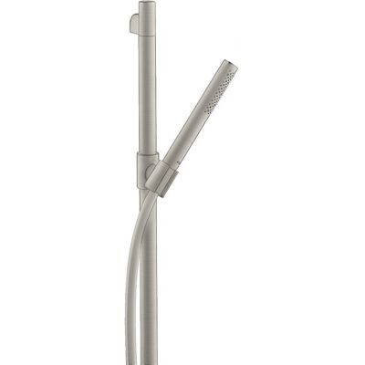 Hansgrohe Axor Starck Duschset - 0,90m Edelstahl Hansgrohe Axor Starck Duschset - 0,90m Edelstahl