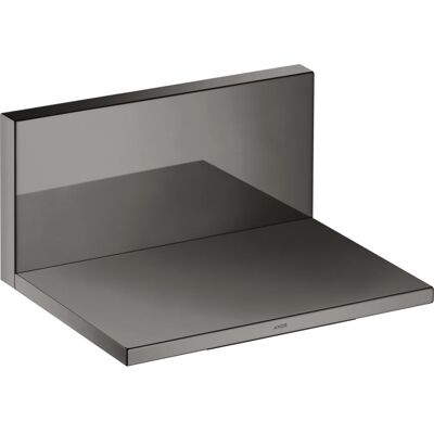 Hansgrohe Axor Starck Fertigmontageset - Polished Black Chrome Hansgrohe Axor Starck Fertigmontageset - Polished Black Chrome