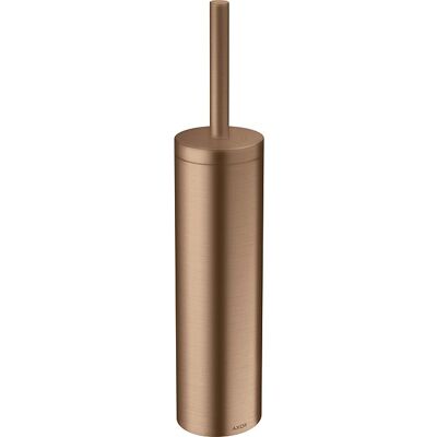 Hansgrohe AXOR Universal Circular WC-Garnitur - Wandmontage Hansgrohe AXOR Universal Circular WC-Garnitur - Wandmontage