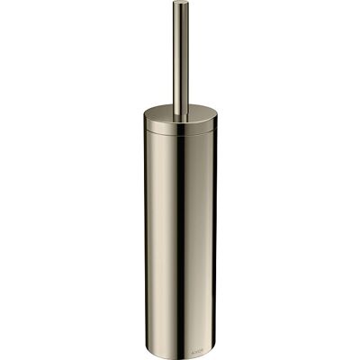 Hansgrohe Axor Toilettenbürstenhalter Wandmontage - Toilet Brush Holder Hansgrohe Axor Toilettenbürstenhalter Wandmontage - Toilet Brush Holder