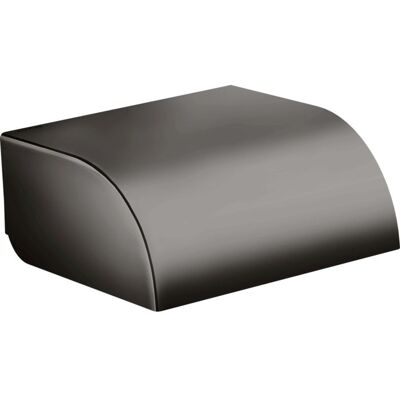 Hansgrohe AXOR Universal WC-Papierhalter - Badezimmerzubehör Hansgrohe AXOR Universal WC-Papierhalter - Badezimmerzubehör