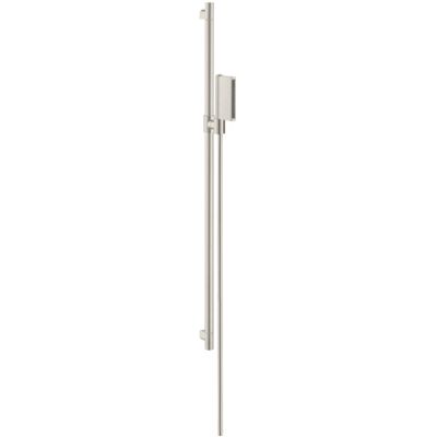 Hansgrohe Axor ShowerSolutions 900mm Edelstahl - Duschset Hansgrohe Axor ShowerSolutions 900mm Edelstahl - Duschset