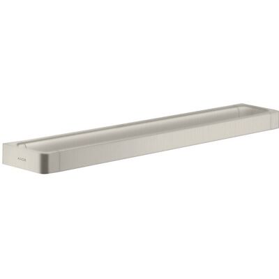 Hansgrohe AXOR Universal Zubehör Reling - Edelstahl - Badezimmerzubehör Hansgrohe AXOR Universal Zubehör Reling - Edelstahl - Badezimmerzubehör