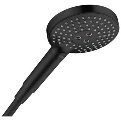 Hansgrohe AXOR Handbrause 120 3jet EcoSmart - Handbrause Hansgrohe AXOR Handbrause 120 3jet EcoSmart - Handbrause