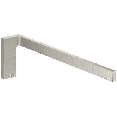 Hansgrohe AXOR Universal Rechteckiger Handtuchhalter - Wandmontage Hansgrohe AXOR Universal Rechteckiger Handtuchhalter - Wandmontage
