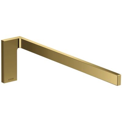 Hansgrohe AXOR Universal Rechteck Handtuchhalter - Metall - 380mm - Towel Holder Hansgrohe AXOR Universal Rechteck Handtuchhalter - Metall - 380mm - Towel Holder