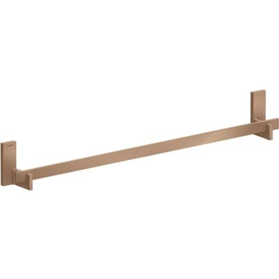 Hansgrohe AXOR Universal Rechteckiger Handtuchhalter - 800mm - Metall Hansgrohe AXOR Universal Rechteckiger Handtuchhalter - 800mm - Metall