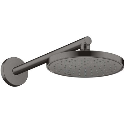 Hansgrohe Axor Brausearm 390mm - Duscharm Hansgrohe Axor Brausearm 390mm - Duscharm