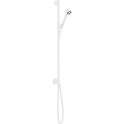 Hansgrohe Axor One Duschset 75mm EcoSmart Wandanschluss Hansgrohe Axor One Duschset 75mm EcoSmart Wandanschluss