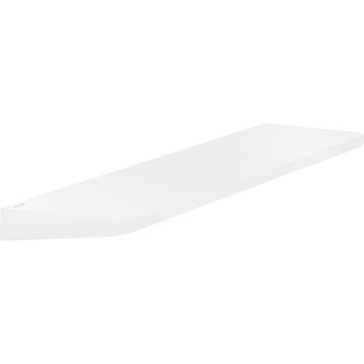 HANSANGROHE AXOR Rundes Wandregal - Badregal HANSANGROHE AXOR Rundes Wandregal - Badregal