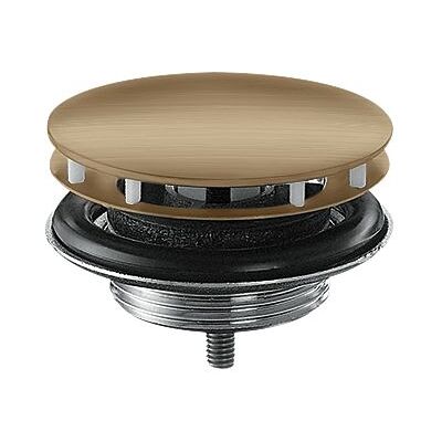 Hansgrohe Axor Brushed Bronze Ablaufgarnitur - Ablaufgarnitur Hansgrohe Axor Brushed Bronze Ablaufgarnitur - Ablaufgarnitur