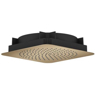 Hansgrohe Axor Citterio C Regenbrause - Decke, 1,2 bar Hansgrohe Axor Citterio C Regenbrause - Decke, 1,2 bar