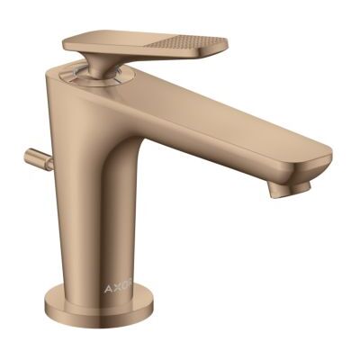 Hansgrohe Axor Citterio C CoolStart Waschtischarmatur - Polished Red Gold - Armatur Hansgrohe Axor Citterio C CoolStart Waschtischarmatur - Polished Red Gold - Armatur