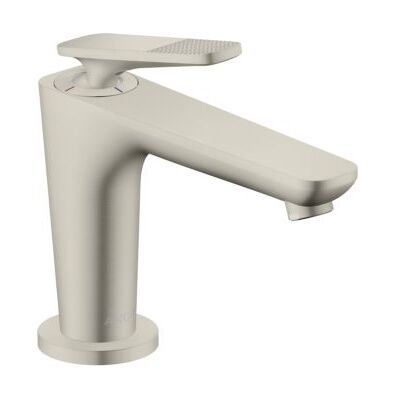 Hansgrohe Axor Citterio C CoolStart Armatur - Edelstahl Hansgrohe Axor Citterio C CoolStart Armatur - Edelstahl