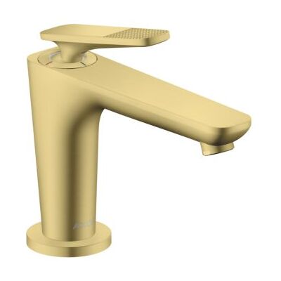 Hansgrohe Axor Citterio C CoolStart Armatur - Gebürstetes Messing Hansgrohe Axor Citterio C CoolStart Armatur - Gebürstetes Messing