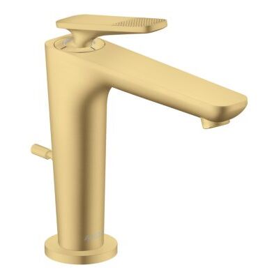 Hansgrohe Axor Citterio C CoolStart 125 Waschtischarmatur - Bad Waschbecken Hansgrohe Axor Citterio C CoolStart 125 Waschtischarmatur - Bad Waschbecken