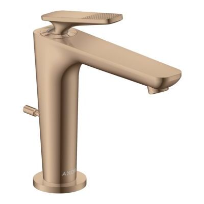 Hansgrohe Axor Citterio C CoolStart 125 Waschtischmischer Hansgrohe Axor Citterio C CoolStart 125 Waschtischmischer