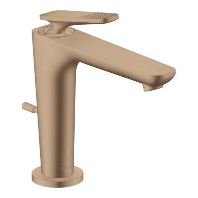 Hansgrohe Axor Citterio C CoolStart 125 Waschtischarmatur - Badezimmerarmatur Hansgrohe Axor Citterio C CoolStart 125 Waschtischarmatur - Badezimmerarmatur